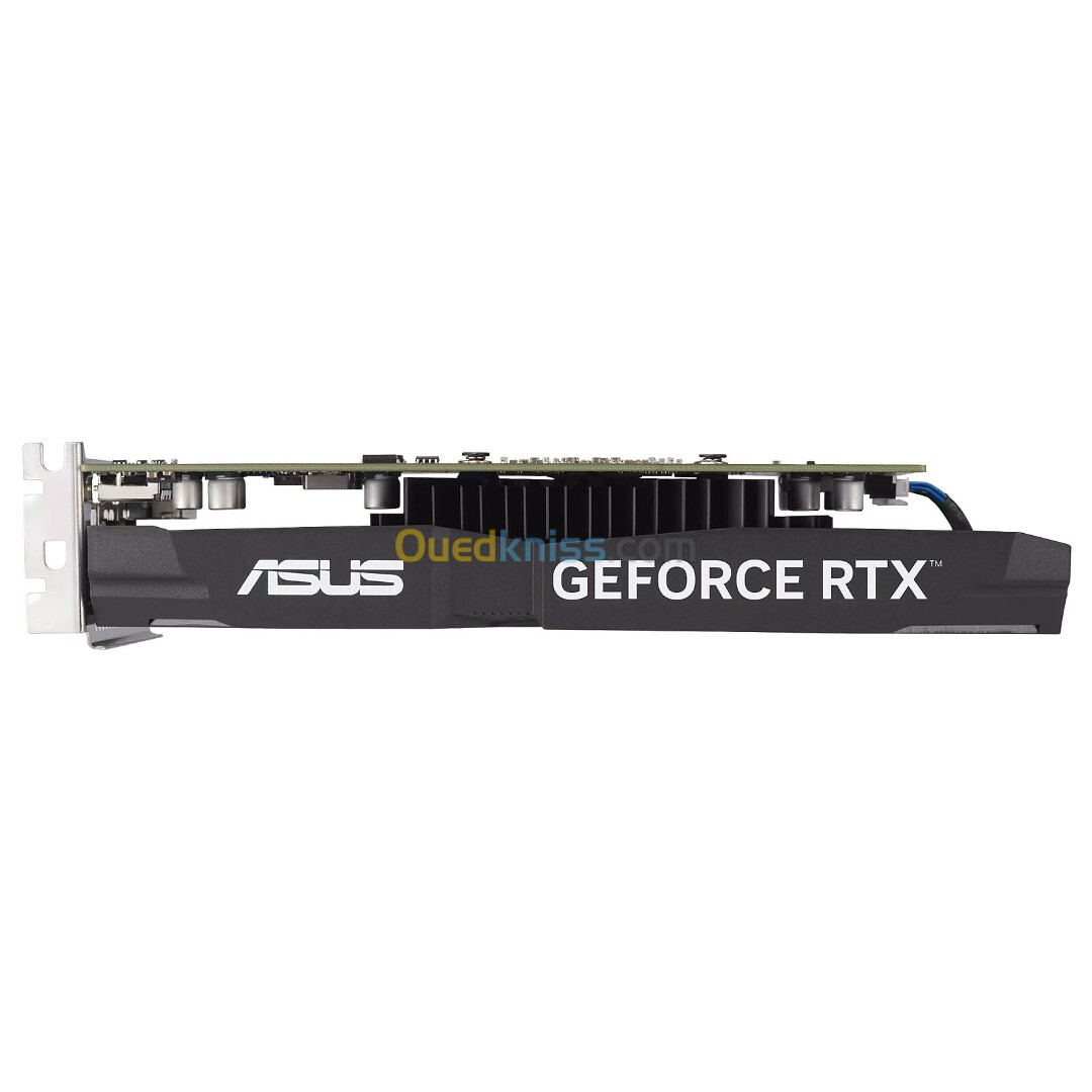 ASUS DUAL GEFORCE RTX 3050 OC O6G