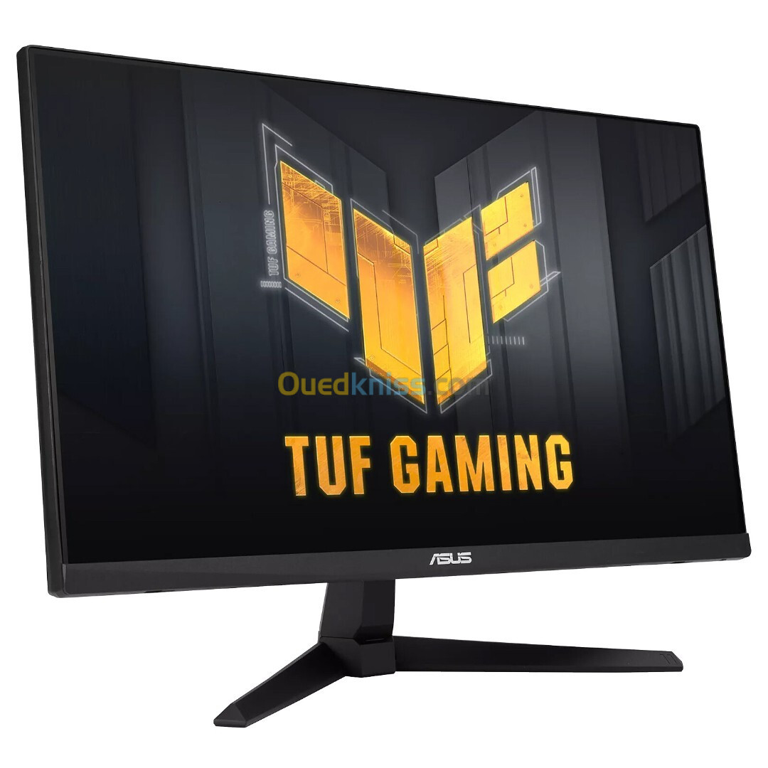 ECRAN ASUS  VG249Q3A IPS - 180 HZ 1 MS