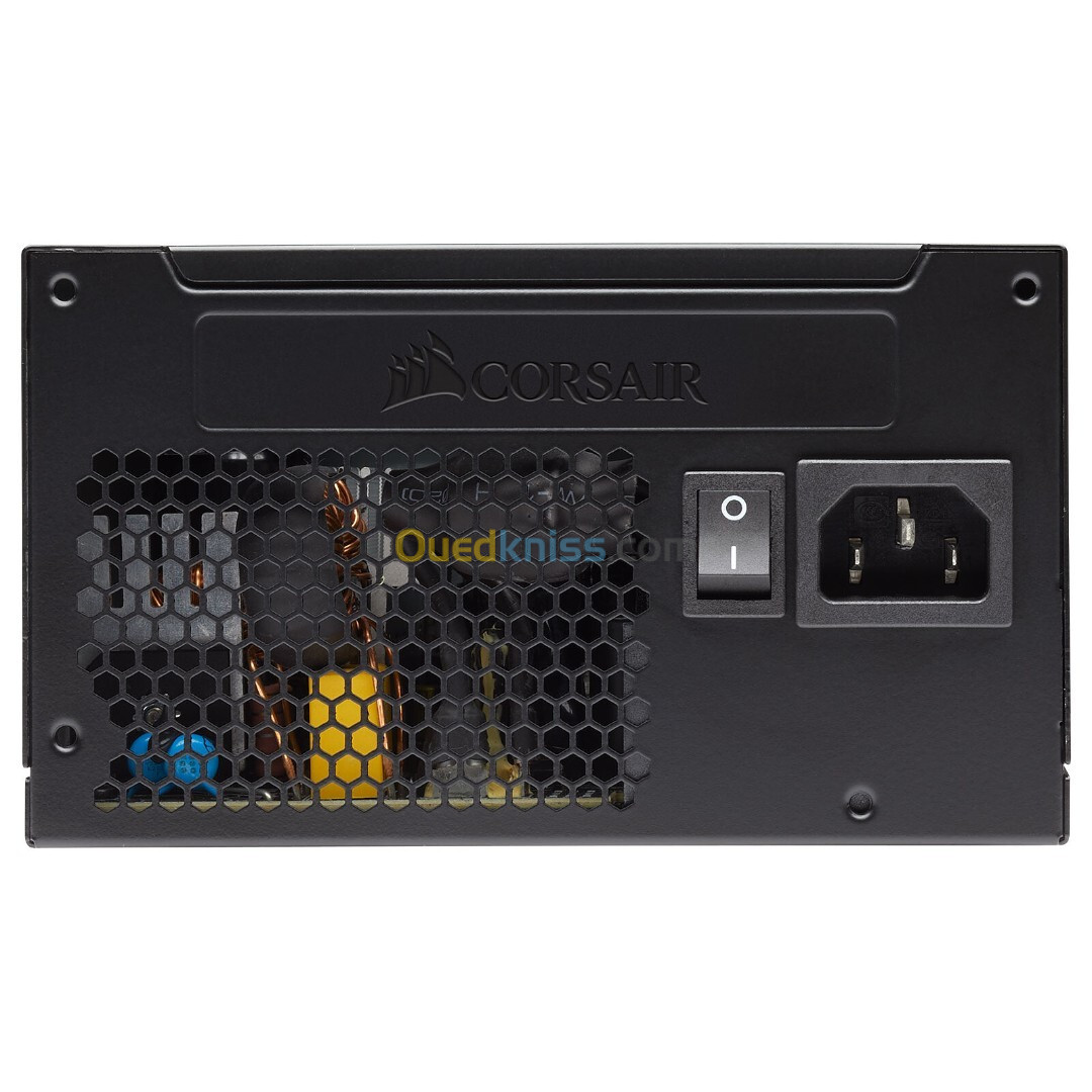 ALIMENTATION CORSAIR CV650 80PLUS BRONZE