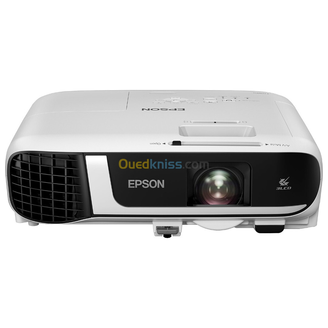 VIDEOPROJECTEUR EPSON EB-FH52 PROFESSIONNEL 3LCD -