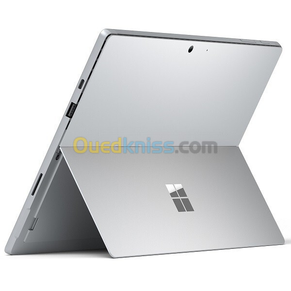 TABLETTE SURFACE PRO 7 I5 10EME 8GB/SSD128GB/TACTILE