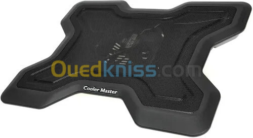 COOLER MASTER SUPPORT DE REFROIDISSEMENT NOTEPAL X1 