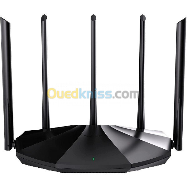 ROUTER TENDA TX2 AX1500 WIFI 6 DUAL BAND GIGABIT