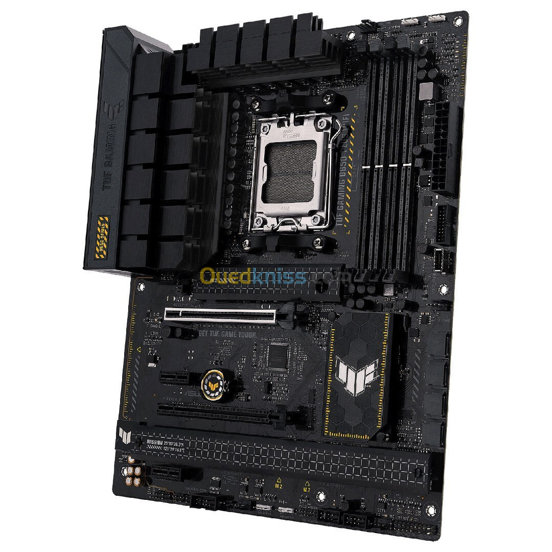  CARTE MERE ASUS TUF GAMING B650-PLUS WIFI 