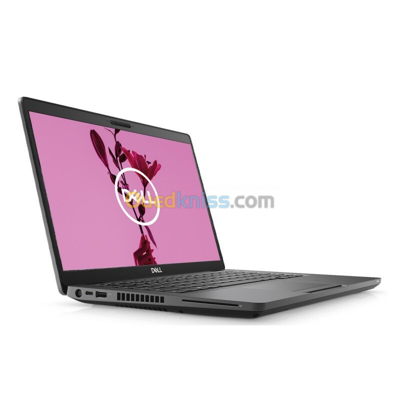 DELL LATITUDE 5400 / INTEL CORE I5-8365U / 14" / 32GO / 1TB SSD