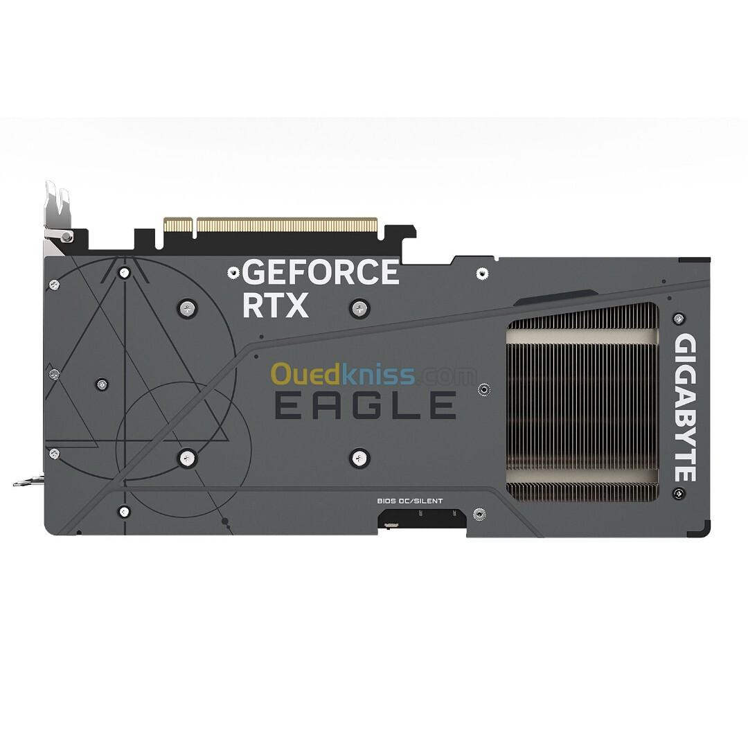 GIGABYTE GEFORCE RTX 4070 TI SUPER EAGLE OC 16G