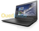 LENOVO IDEAPAD 310 CORE I7-6500U 8 GO 256 SSD GT 920MX 15,6 POUCES WINDOWS 11