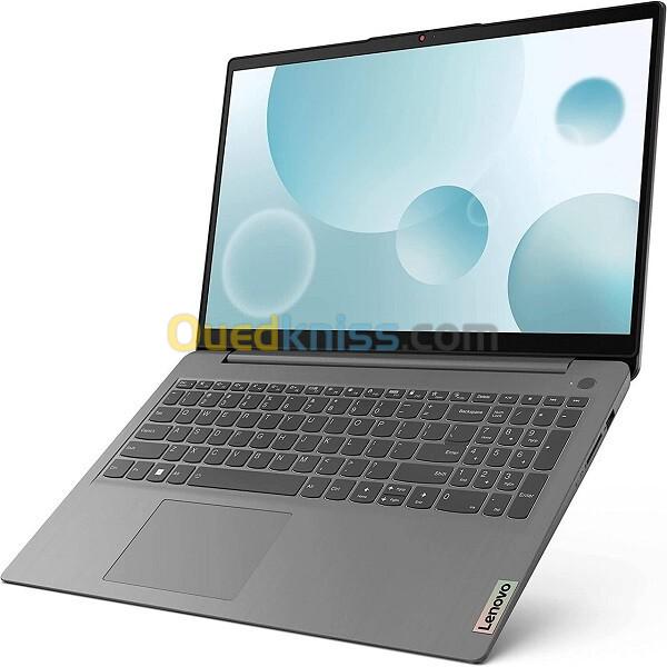 LENOVO IDEAPAD 3 15.6 I3 1215U 4GB SSD M.2 256GB