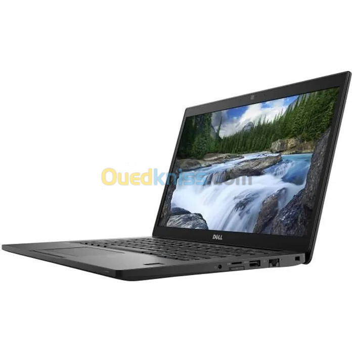 LAPTOP DELL LATITUDE 7490 I7 8TH 16GB 256 SSD 14 FHD