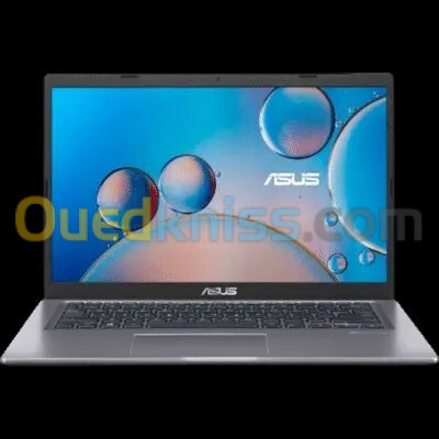 ASUS VIVOBOOK X415FA CORE I3-10110U/8GO/256GO SSD/ECRAN 14 POUCES WINDOWS 10