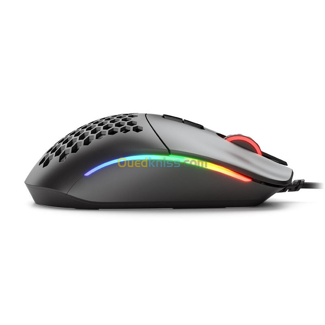 SOURIS GLORIOUS MODEL I  MATTE BLACK