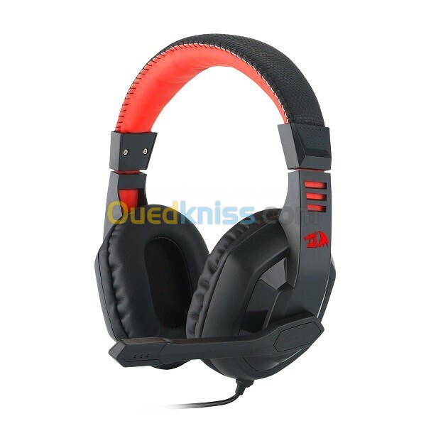 CASQUE GAMING REDRAGON ARES H120