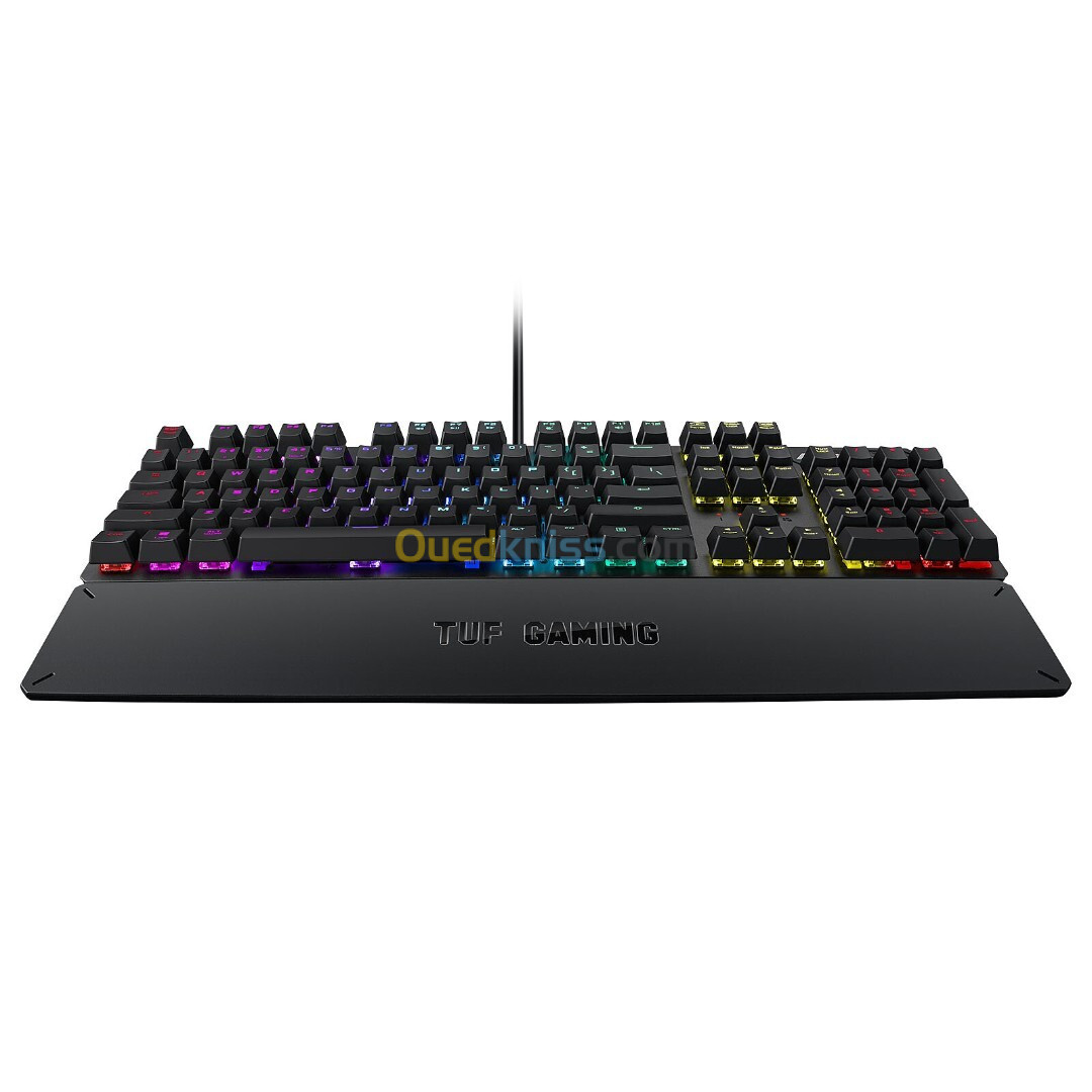 CLAVIER GAMING ASUS TUF GAMING K3