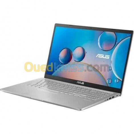 LAPTOP ASUS VIVOBOOK X515JA INTEL CORE I3-1005G1 4GO DDR4 256 SSD  15.6 HD 