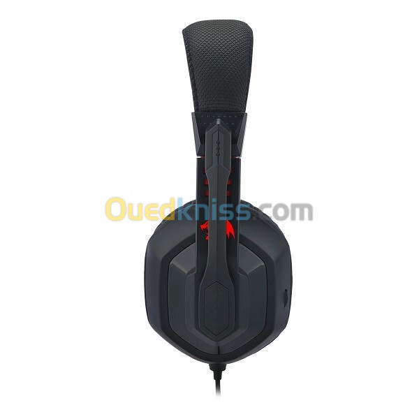 CASQUE GAMING REDRAGON ARES H120