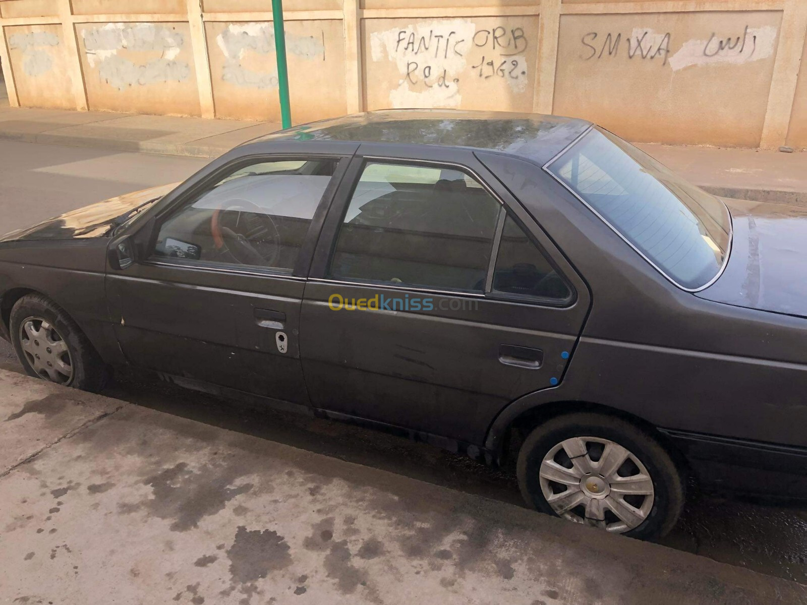 Peugeot 405 1993 405