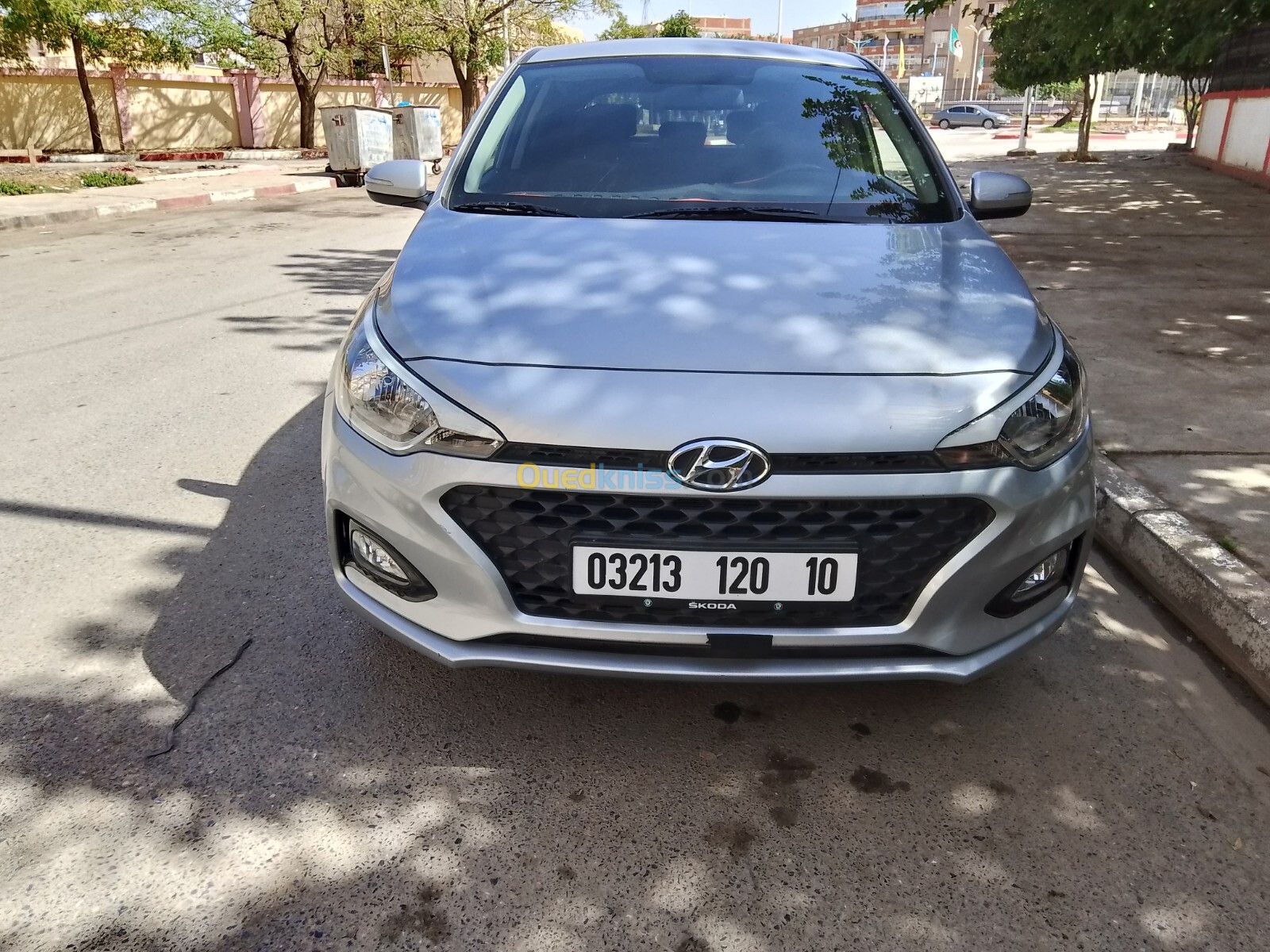 Hyundai i20 2020 Prestige