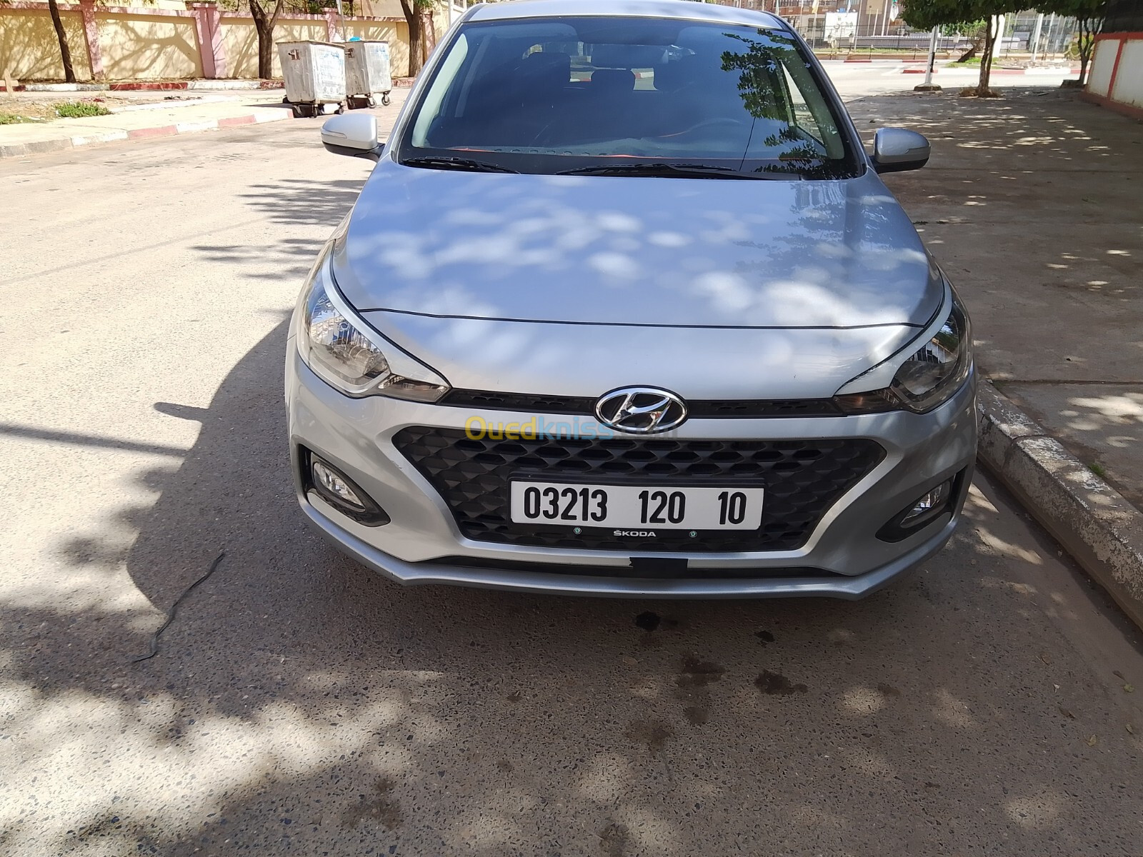 Hyundai i20 2020 Prestige