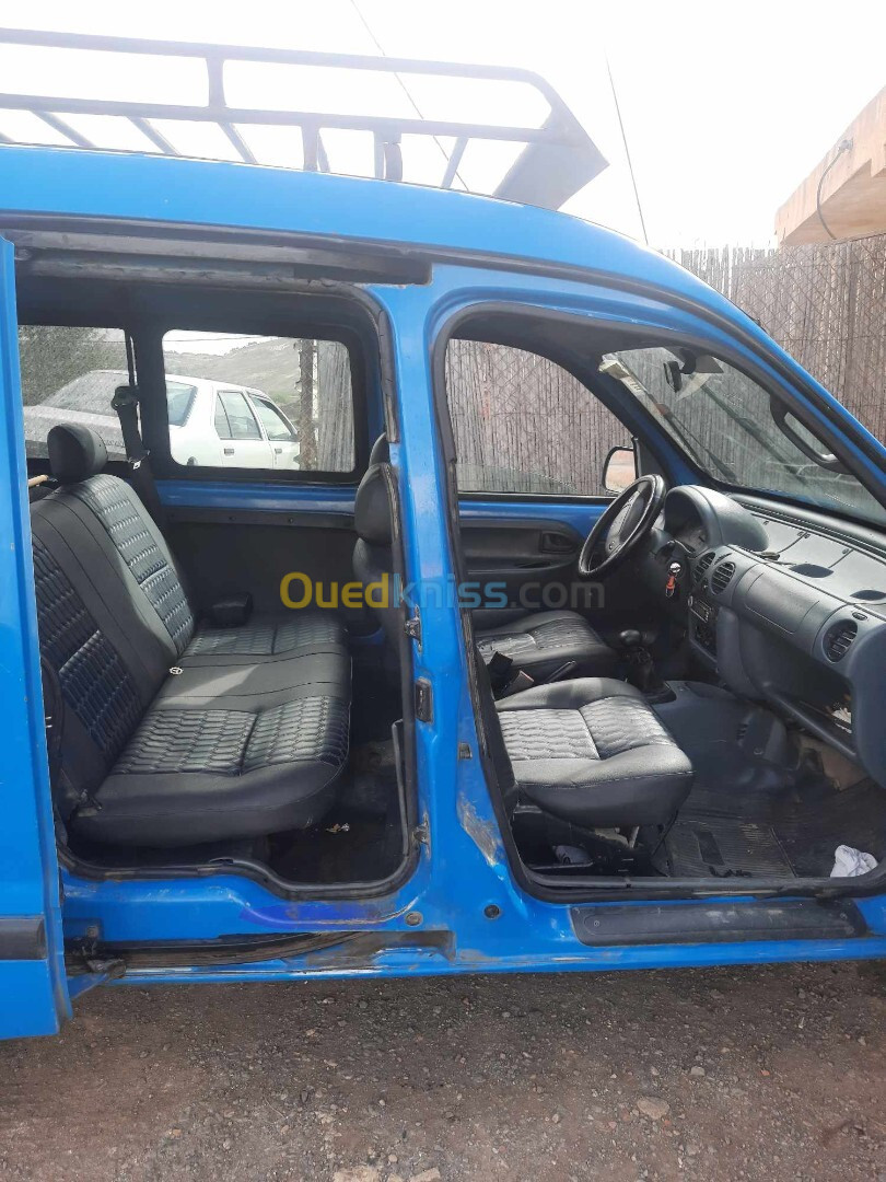 Renault Kangoo 1998 Kangoo