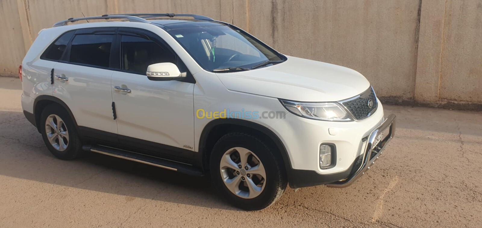 Kia Sorento 2013 