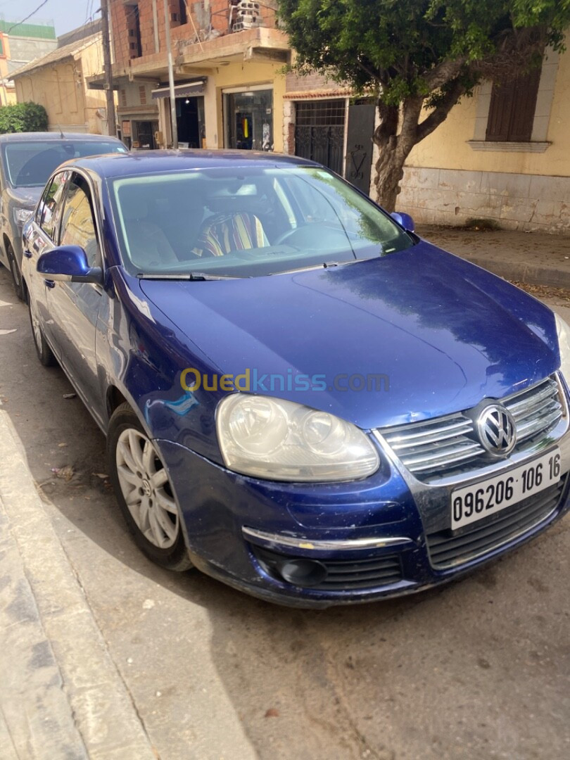 Volkswagen Jetta 2006 Classic 