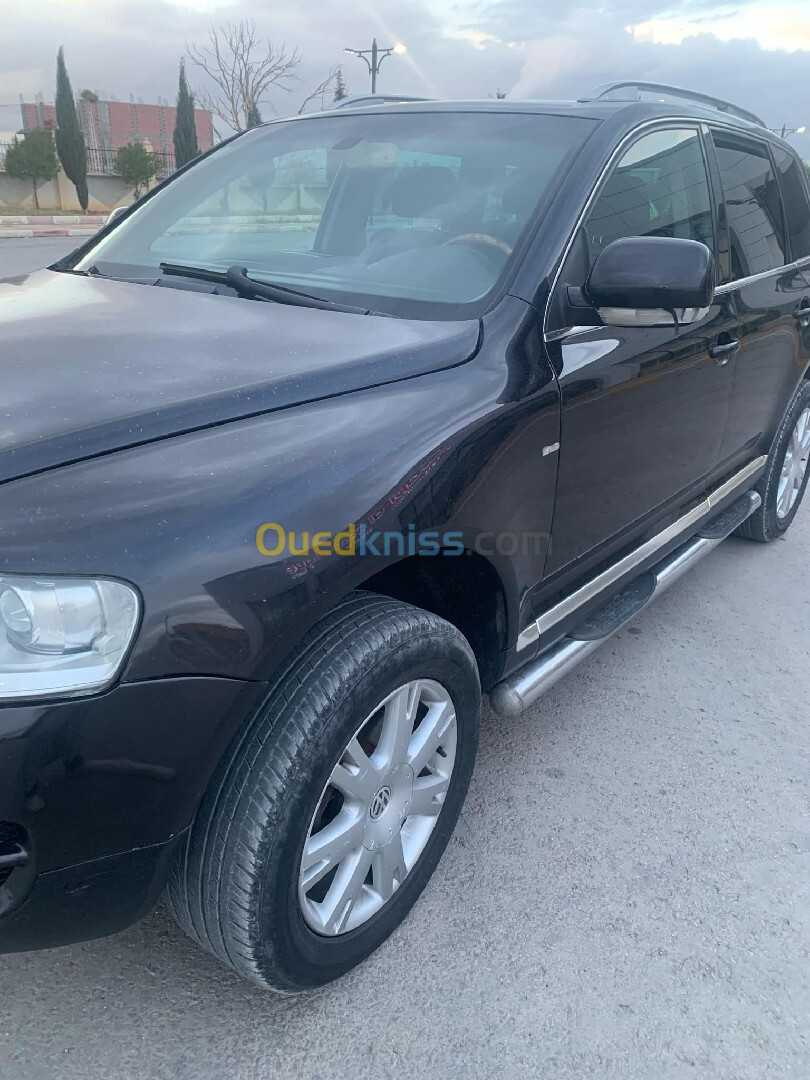 Volkswagen Touareg 2006 Touareg