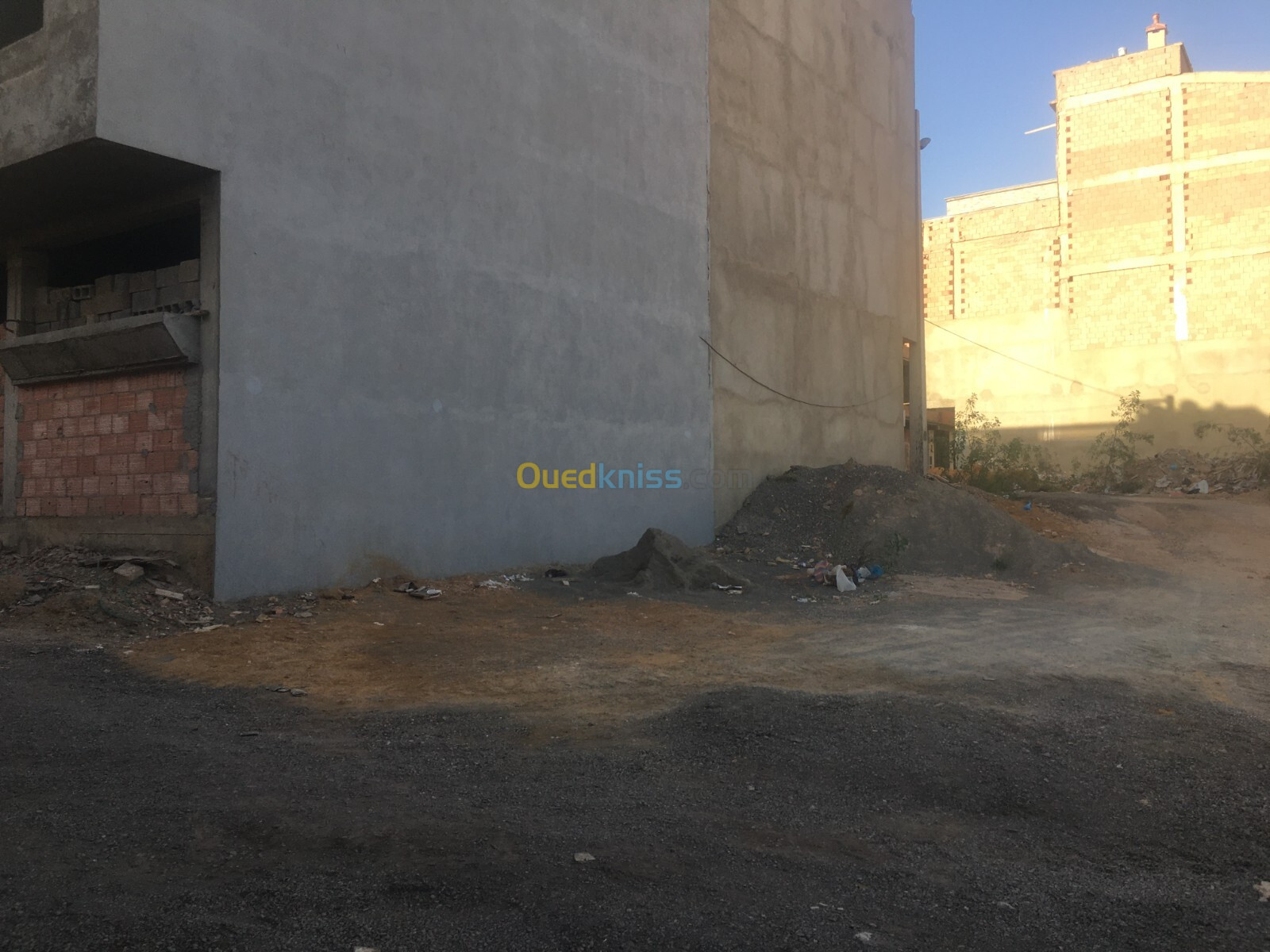 Vente Terrain Oran Bir el djir