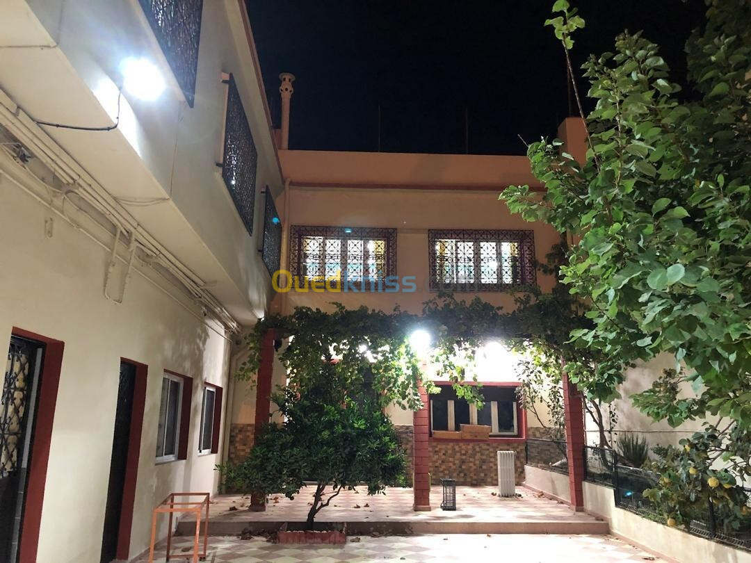 Vente Villa Oran Oran