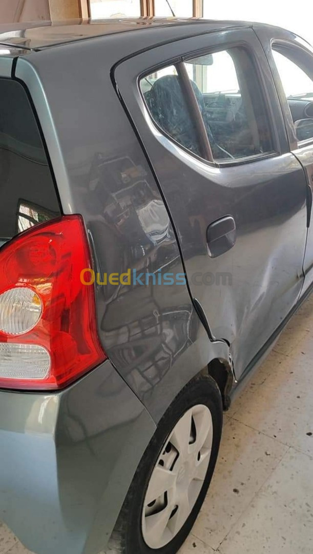 Suzuki Celerio 2009 Celerio