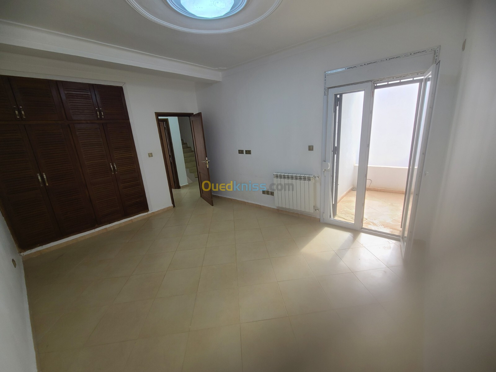 Vente Villa Alger Cheraga