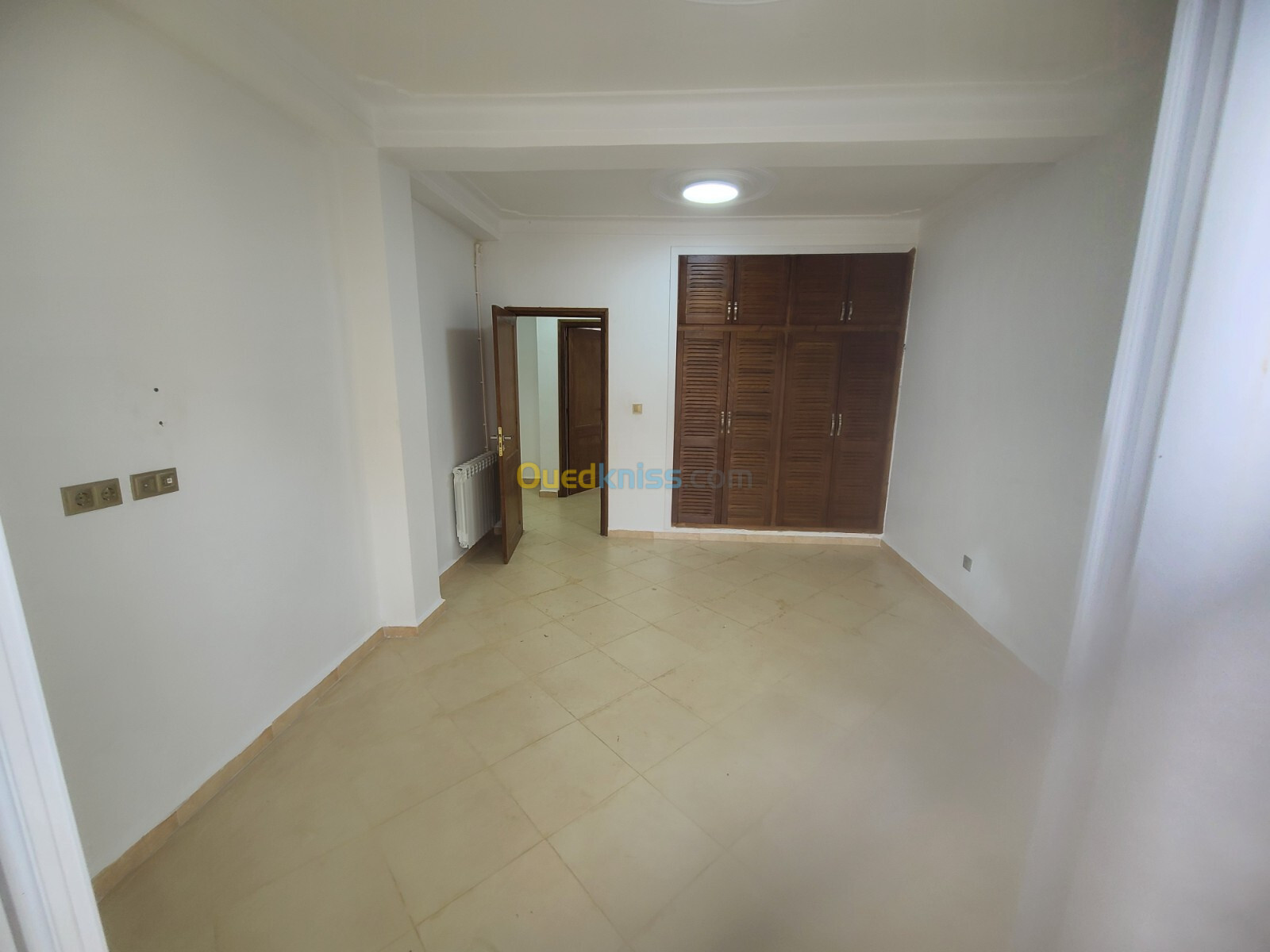 Vente Villa Alger Cheraga