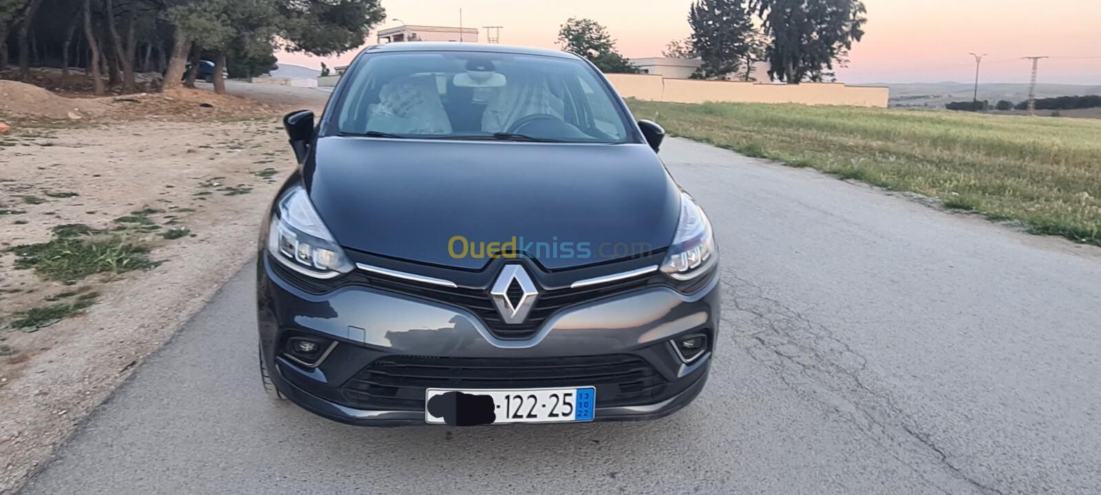 Renault Clio 4 2022 Limited 2