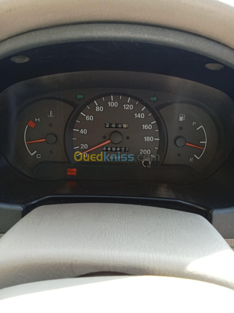 Hyundai Accent 2010 GLS