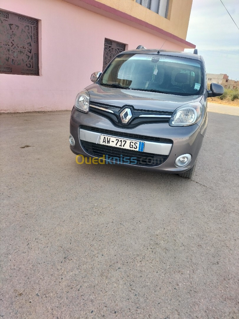 Renault Kangoo 2020 Grand confort (Utilitaire)