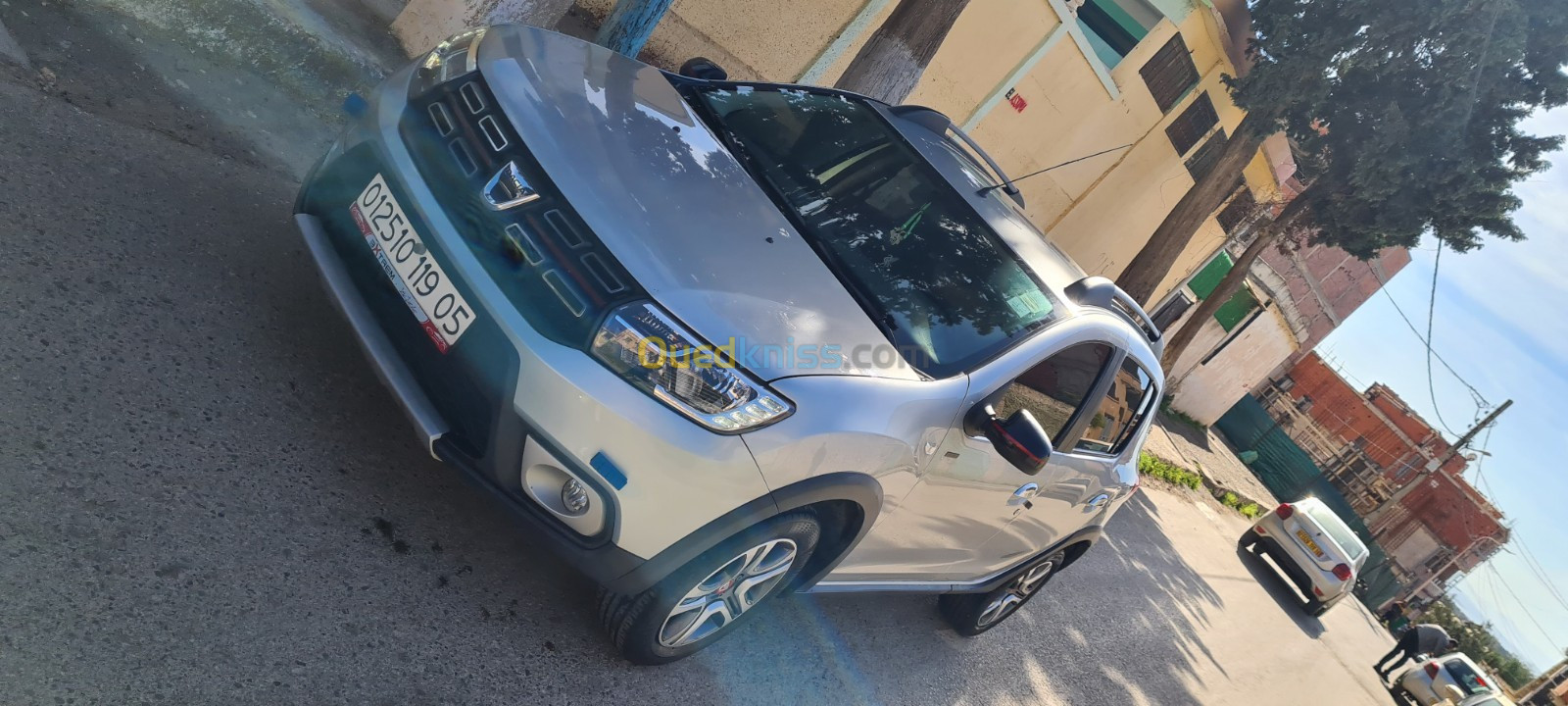 Dacia Sandero 2019 