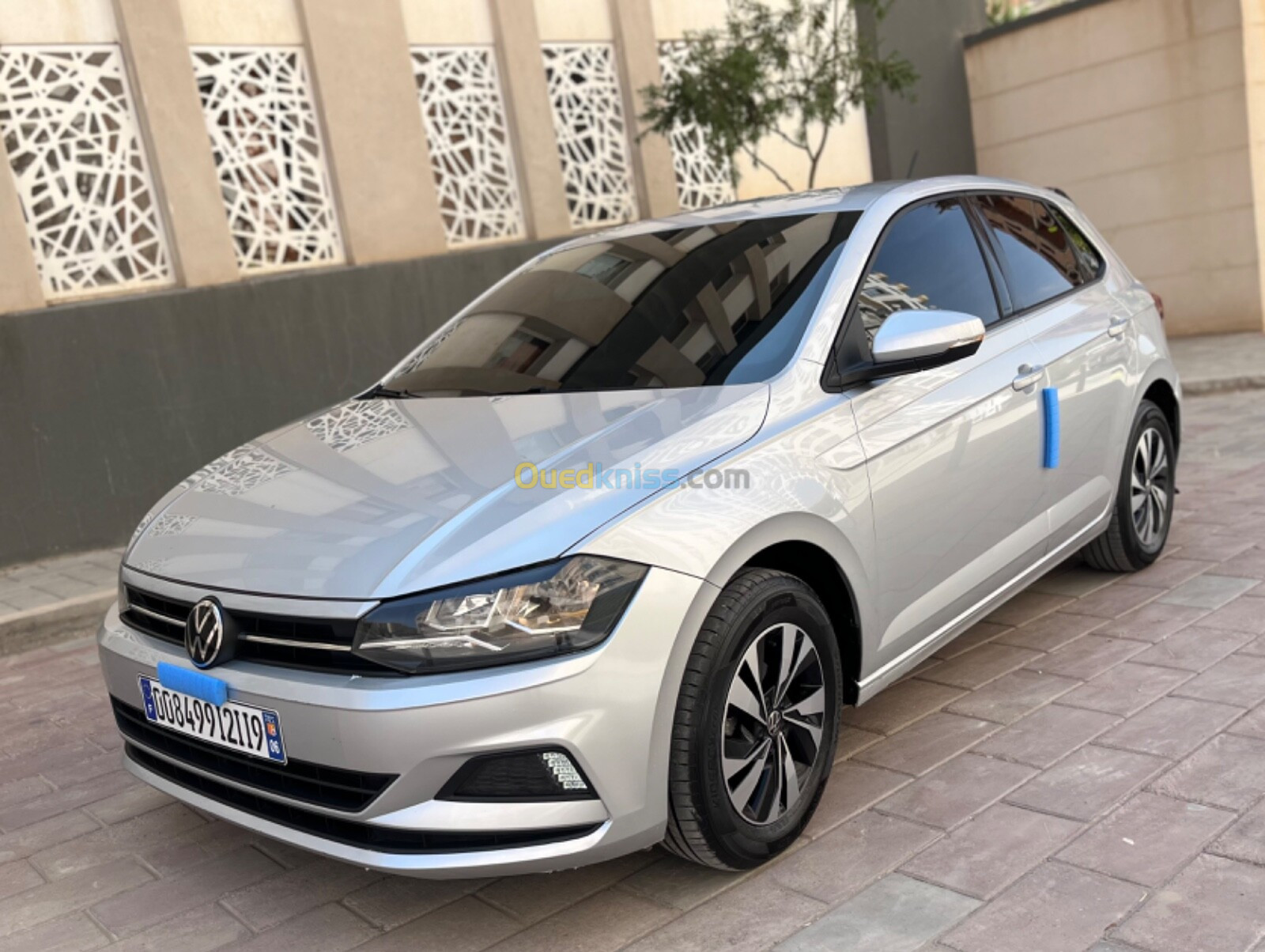 Volkswagen Polo 2021 Style