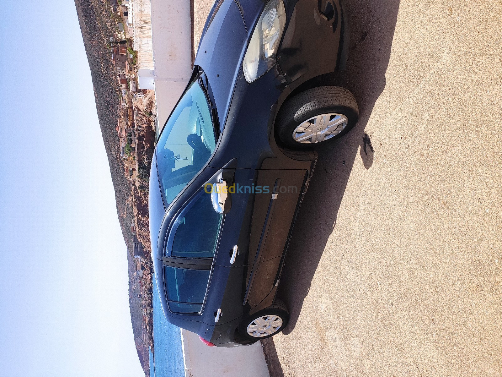 Renault Clio 3 2011 Authentique