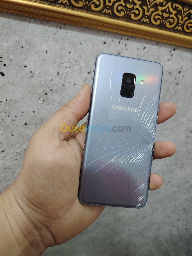 Samsung Galaxy A8 2018