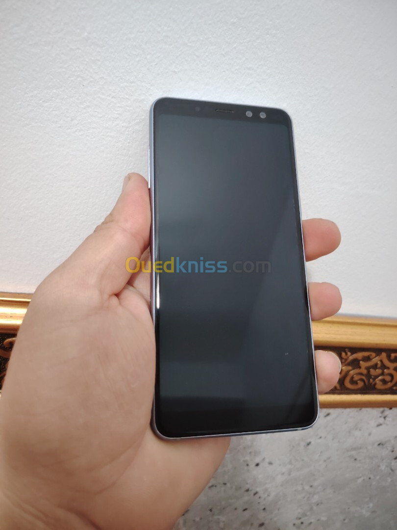 Samsung Galaxy A8 2018