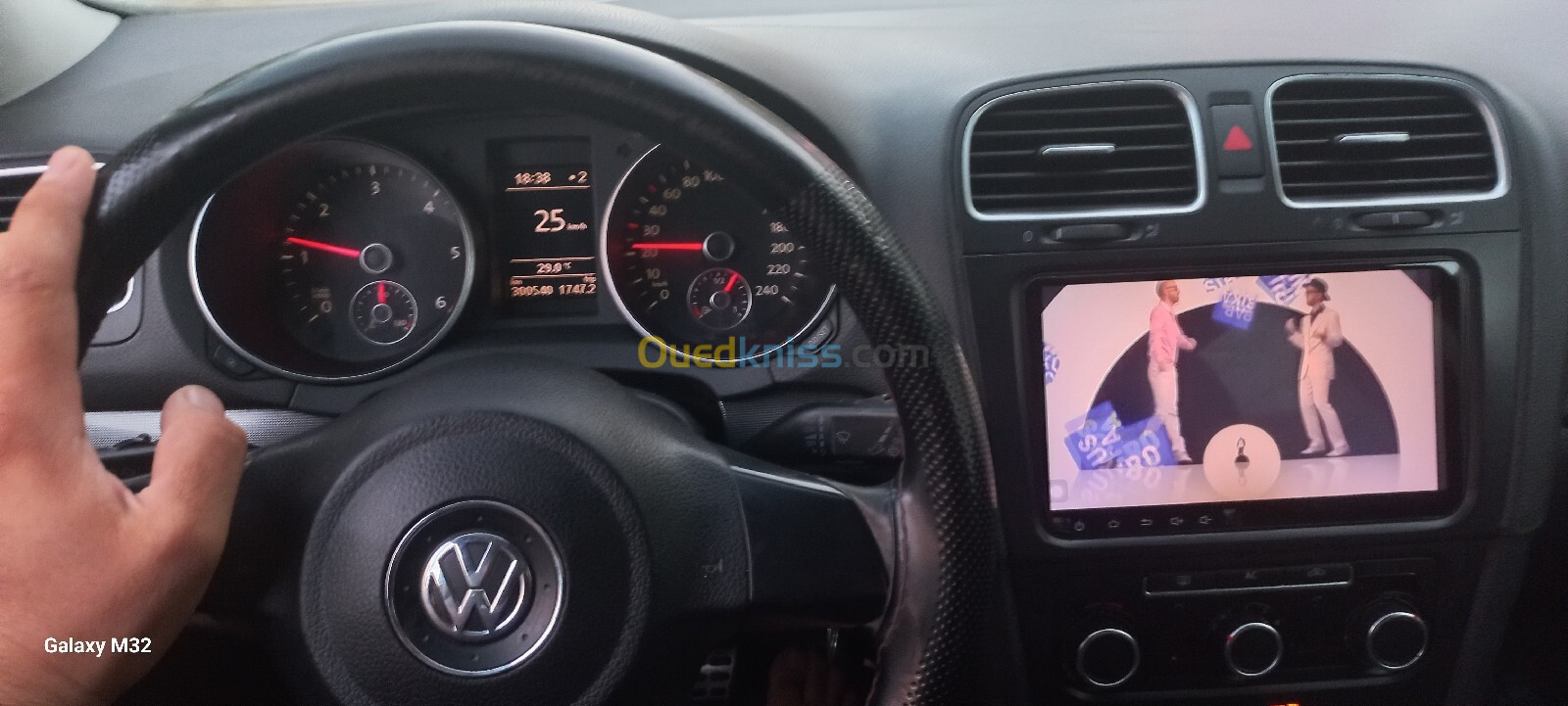 Volkswagen Golf 6 2010 Style