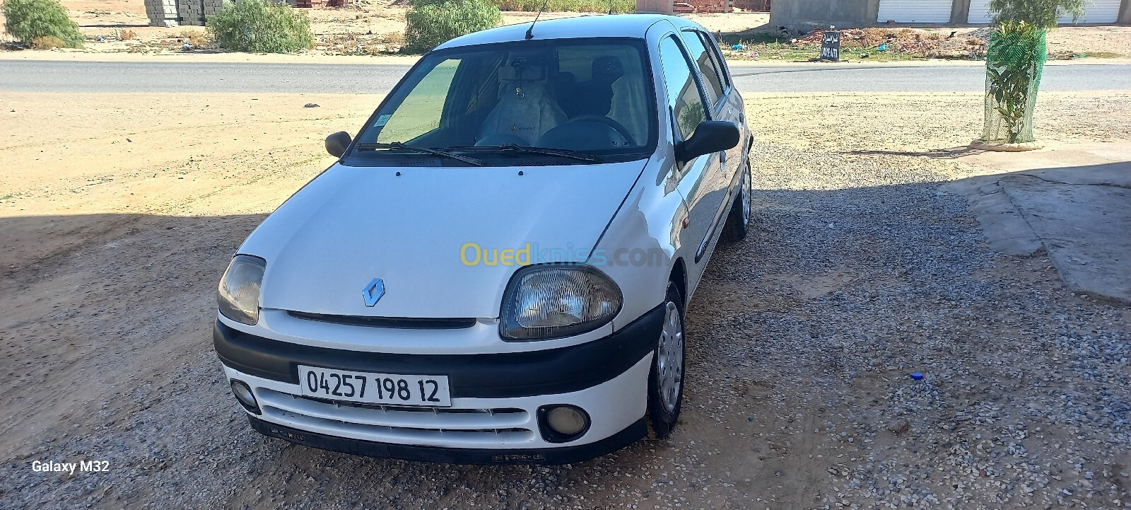 Renault Clio 2 1998 Clio