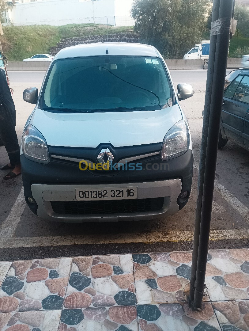 Renault Kangoo 2021 Confort