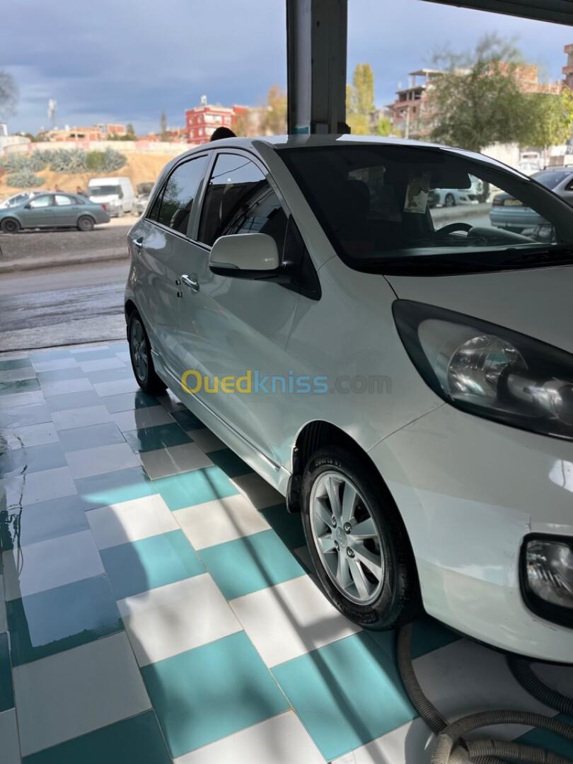 Kia Picanto 2015 Pop plus