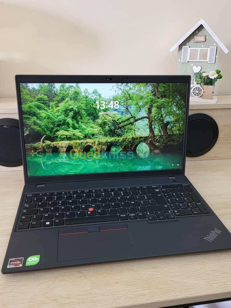 LENOVO THINKPAD L15 GEN 4 15.6 FHD | RYZEN 5 PRO 7530U | 16GB RAM | 512GB SSD | RADEON GRAPHICS 