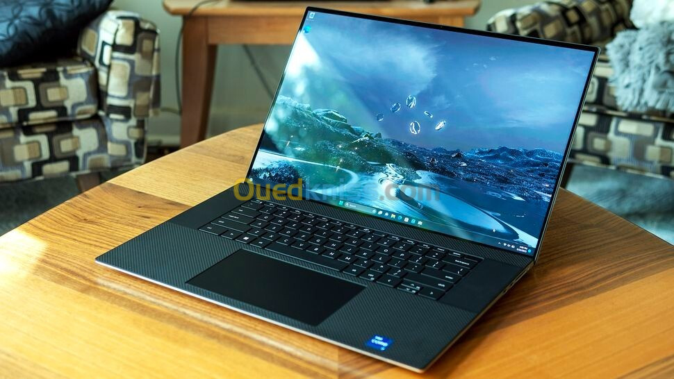 DELL XPS 9730 4K TACTILE | CORE i7-13700H | RTX 4050 6GB | 1TB M.2 SSD | 16GB RAM