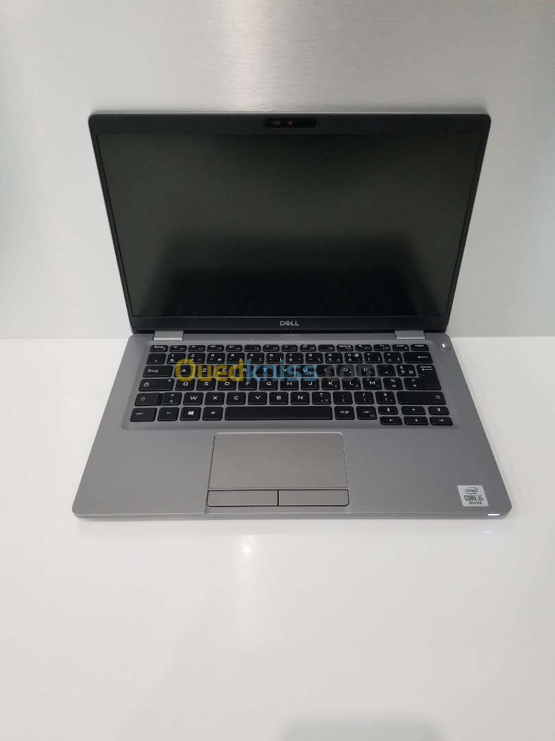 Dell Latitude 5310 13.3" Intel 10th Gen vPRO Core I5 10310U @2.21GHz - 16GB RAM - 256GB SSD 