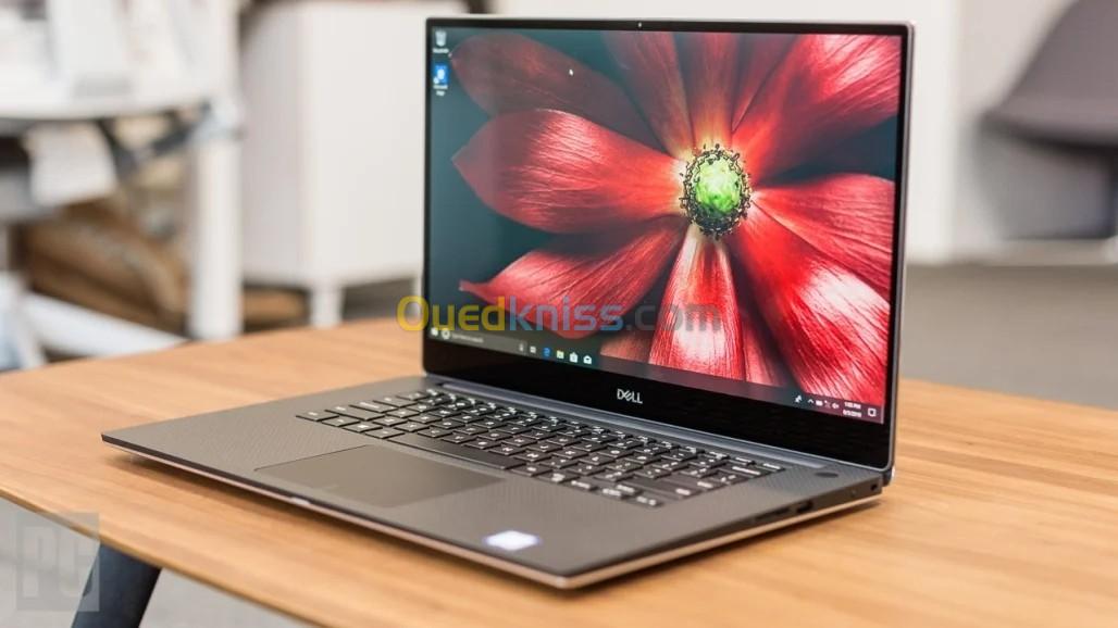 Dell XPS 7590 15.6 FHD CORE I7-9750H - Nvidia GTX 1650 4GB - 16GB RAM - 512GB SSD - Workstation