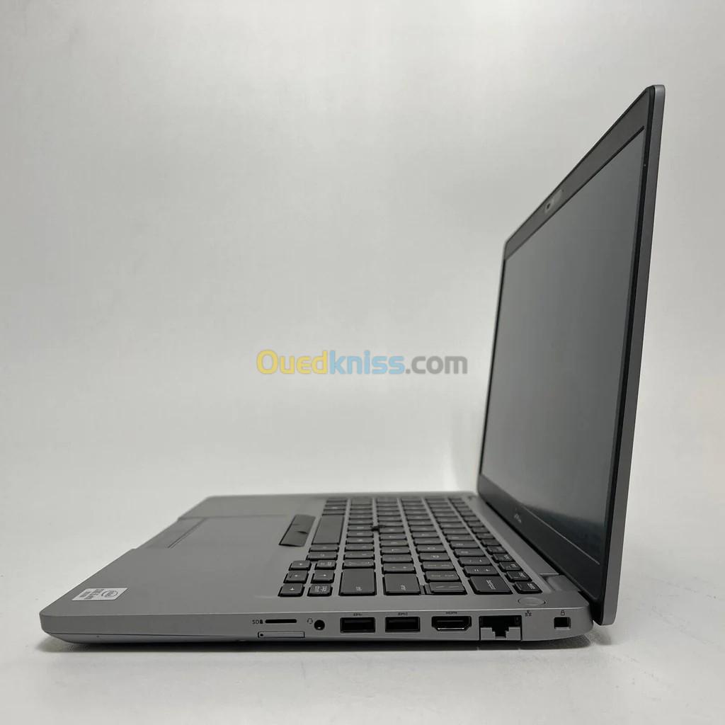 DELL LATITUDE 5410 | INTEL 10EME GEN I5-10310U @2.11GHz | 16GB RAM | 256GB SSD | Intel UHD