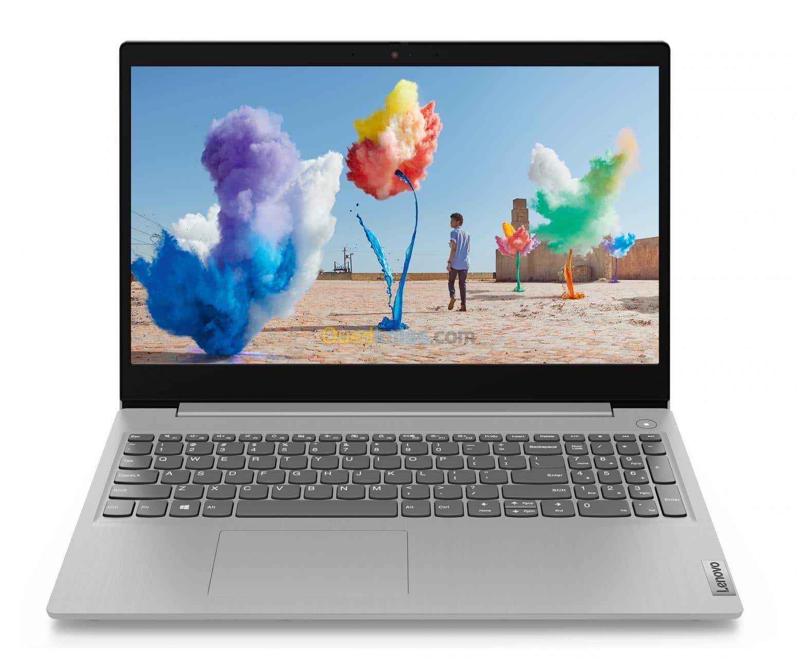 LENOVO IdeaPad 15.6'' FHD | INTEL 10EME GEN I5 1035G1 | 12GB RAM | 512GB SSD | INTEL UHD GRAPHICS