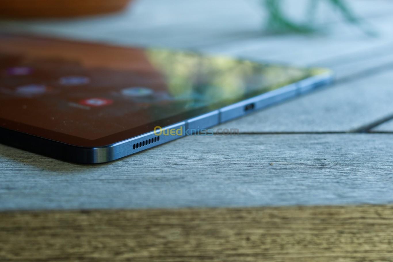 SAMSUNG 🔥🔥🔥 Galaxy Tab S7 FE 64GB Mystic Black Avec Etui et Stylet Original Samsung 🔥🔥🔥